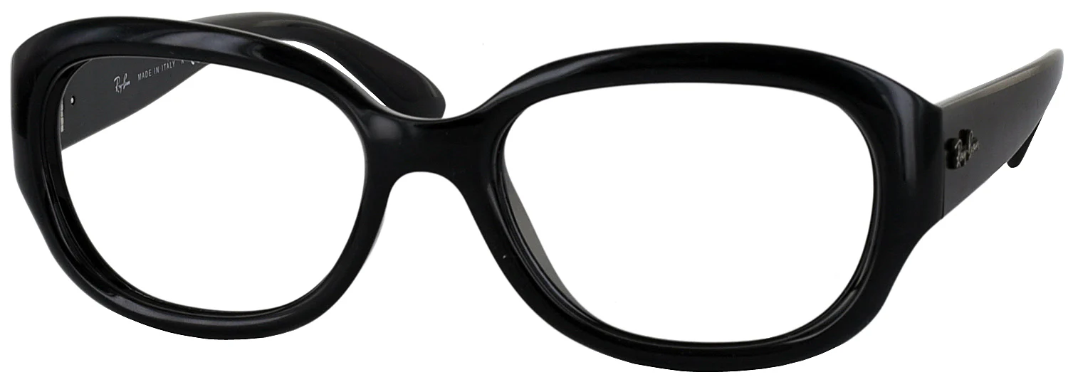 Ray-Ban 4198 Computer Style Progressive