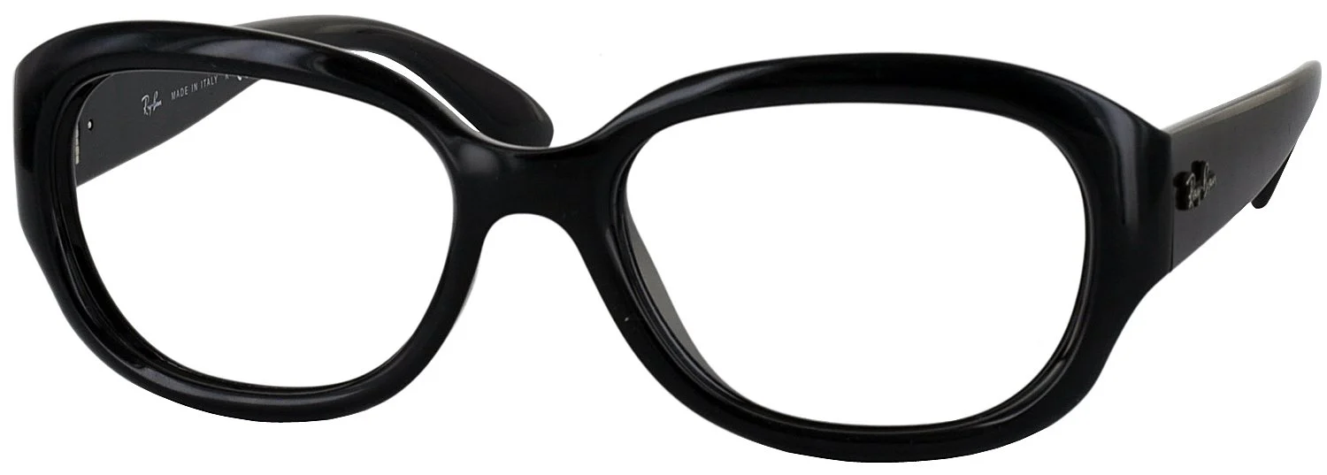 Ray-Ban 4198 Progressive No Line Bifocal