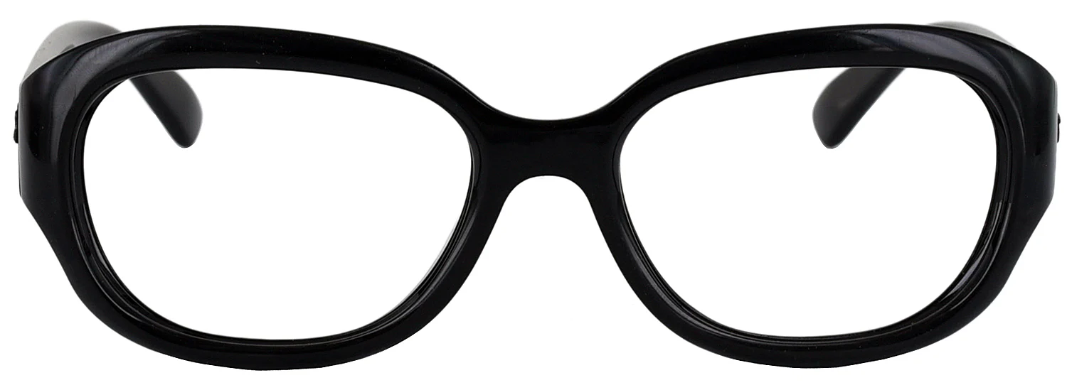 Ray-Ban 4198 Single Vision Full Frames - Image 2