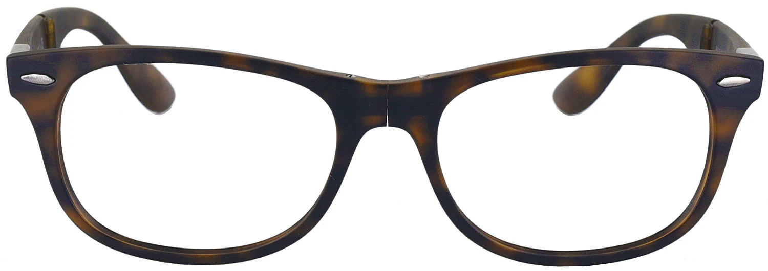 Ray-Ban 4223V Computer Style Progressive - Image 2