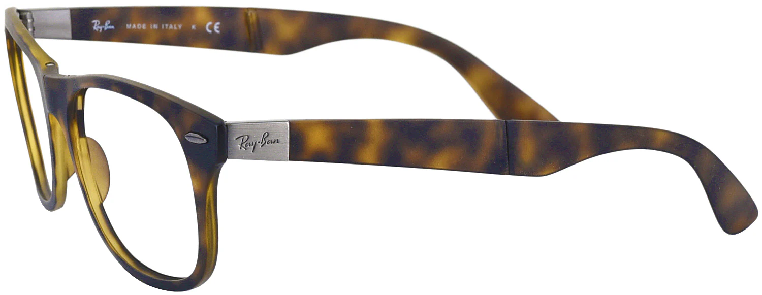 Ray-Ban 4223V Computer Style Progressive - Image 3