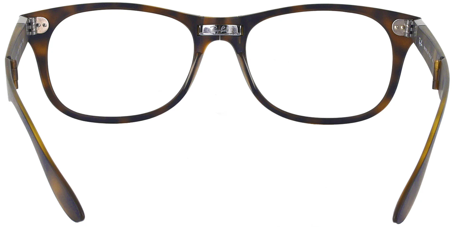 Ray-Ban 4223V Computer Style Progressive - Image 4