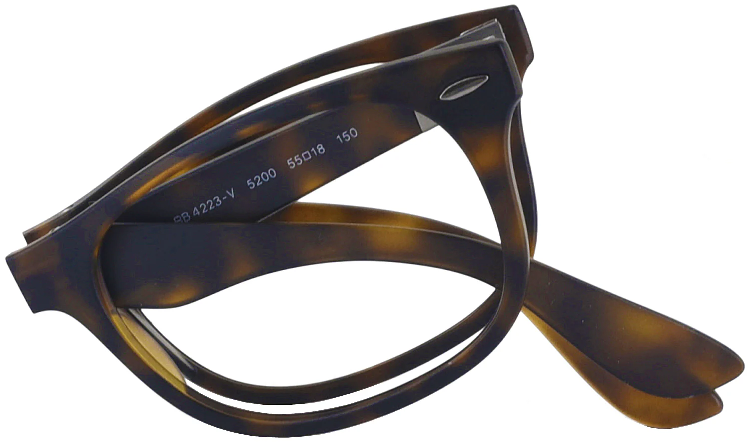 Ray-Ban 4223V Progressive No Line Bifocal
