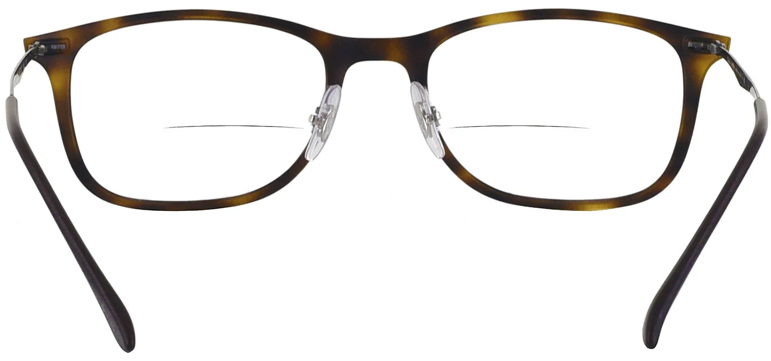 Ray-Ban 4225 Bifocal - Image 4