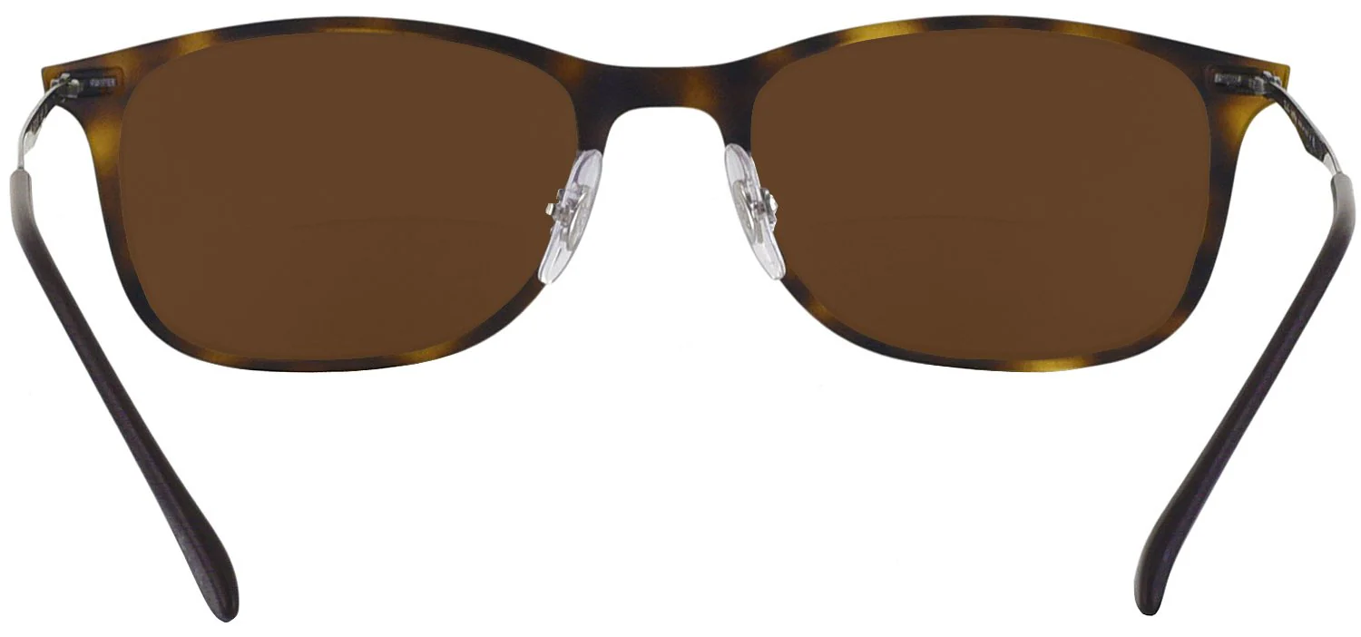 Ray-Ban 4225 Bifocal Reading Sunglasses - Image 4