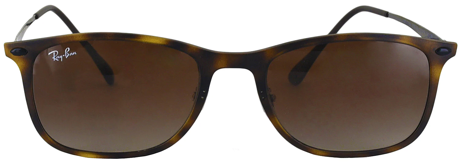 Ray-Ban 4225 Sunglasses - Image 2