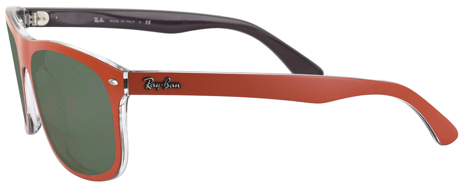 Ray-Ban 4226 Progressive No Line Reading Sunglasses - Image 3