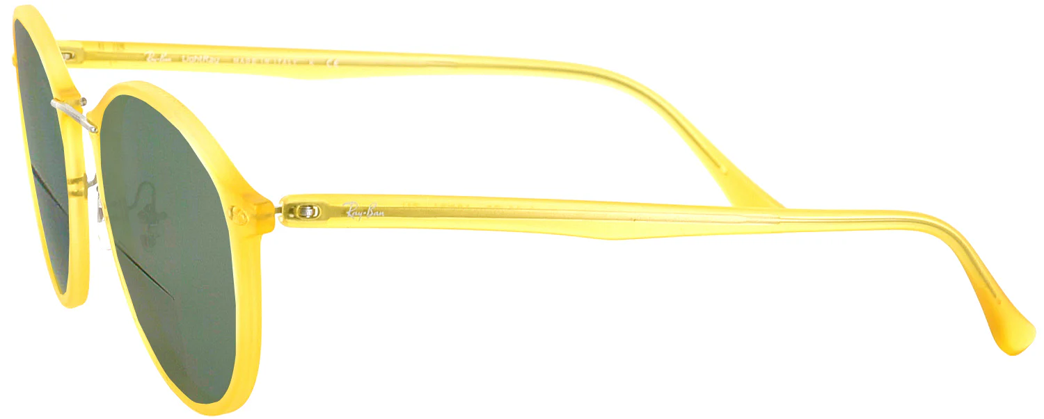 Ray-Ban 4242 Bifocal Reading Sunglasses - Image 11