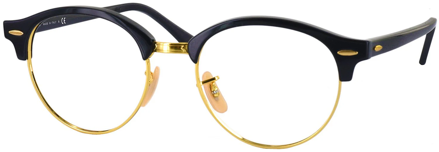 Ray-Ban 4246 Progressive No Line Bifocal