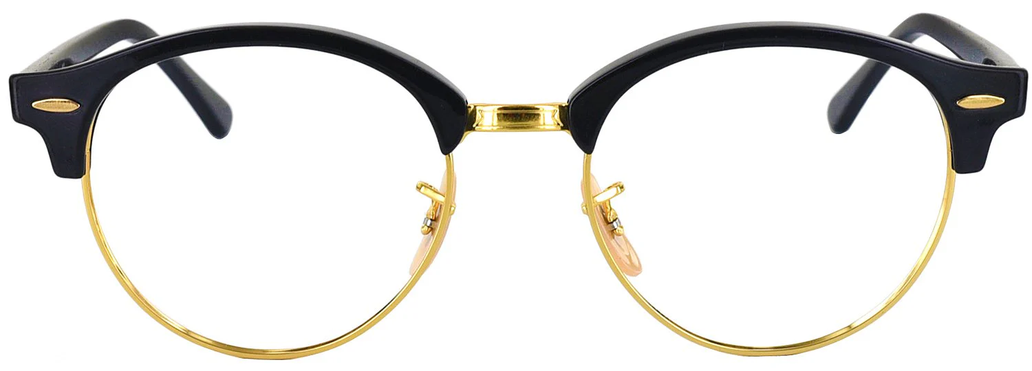 Ray-Ban 4246 Progressive No Line Bifocal - Image 2