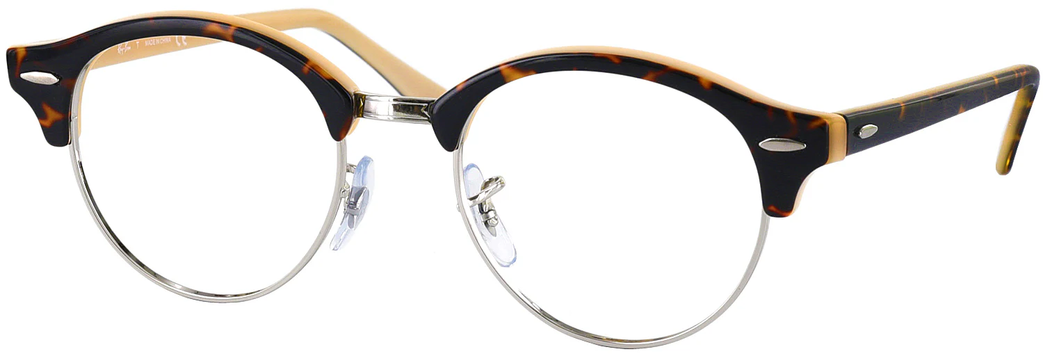 Ray-Ban 4246V Progressive No Line Bifocal