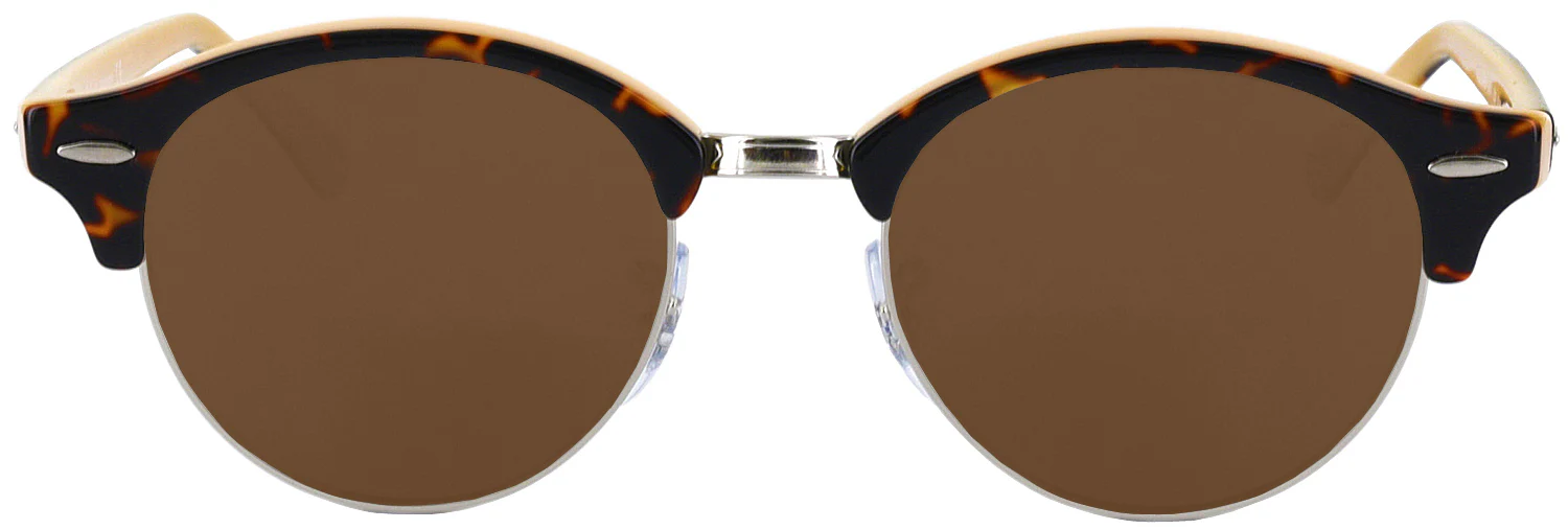 Ray-Ban 4246V Progressive No Line Reading Sunglasses - Image 2