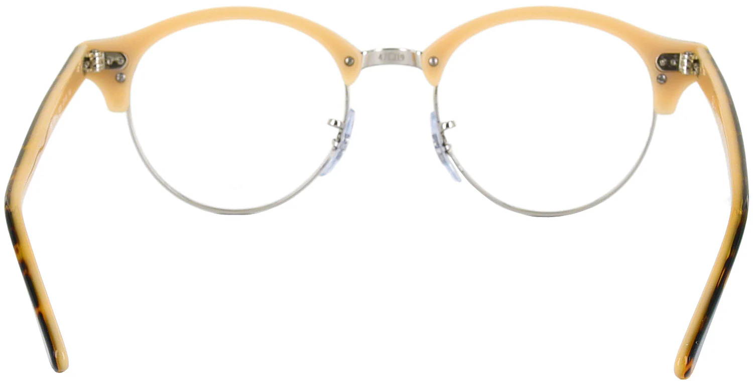 Ray-Ban 4246V Single Vision Full Frame - Image 4