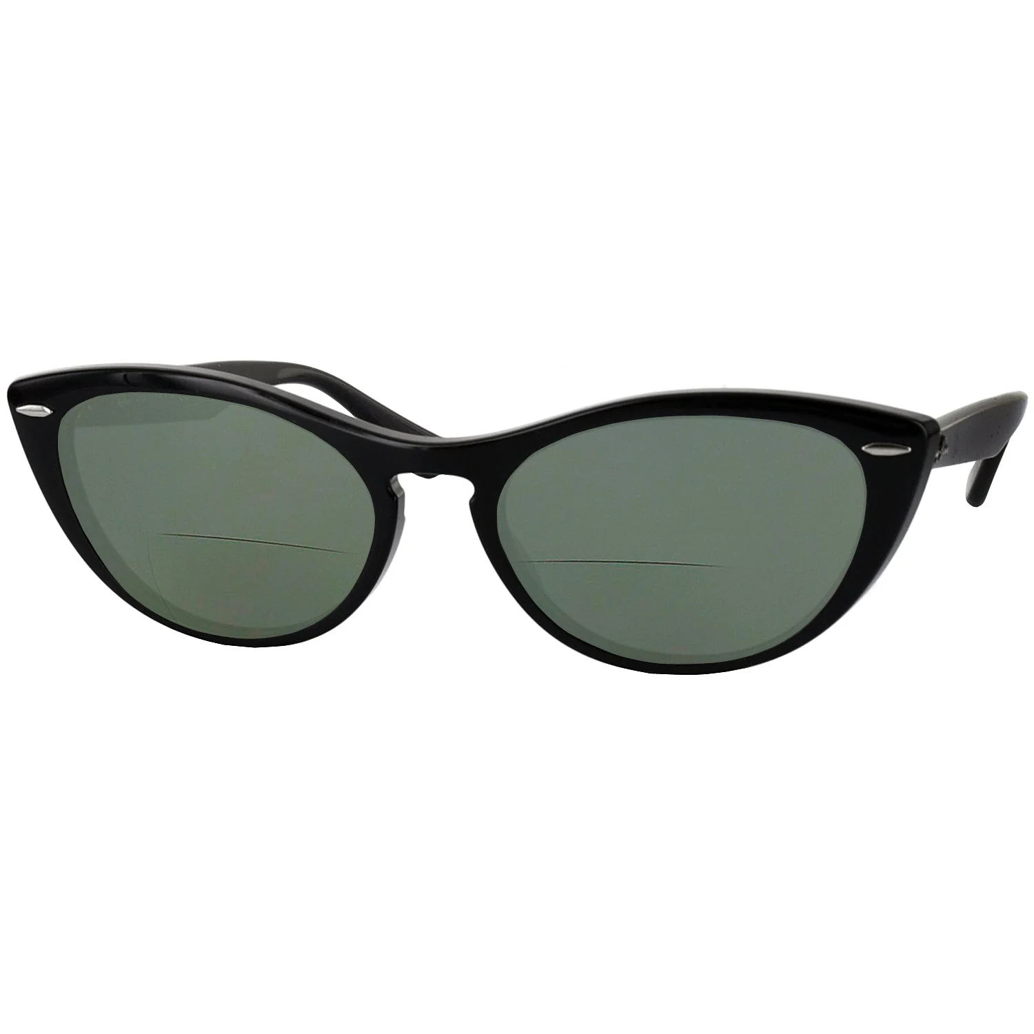 Ray-Ban 4314N Nina Bifocal Reading Sunglasses