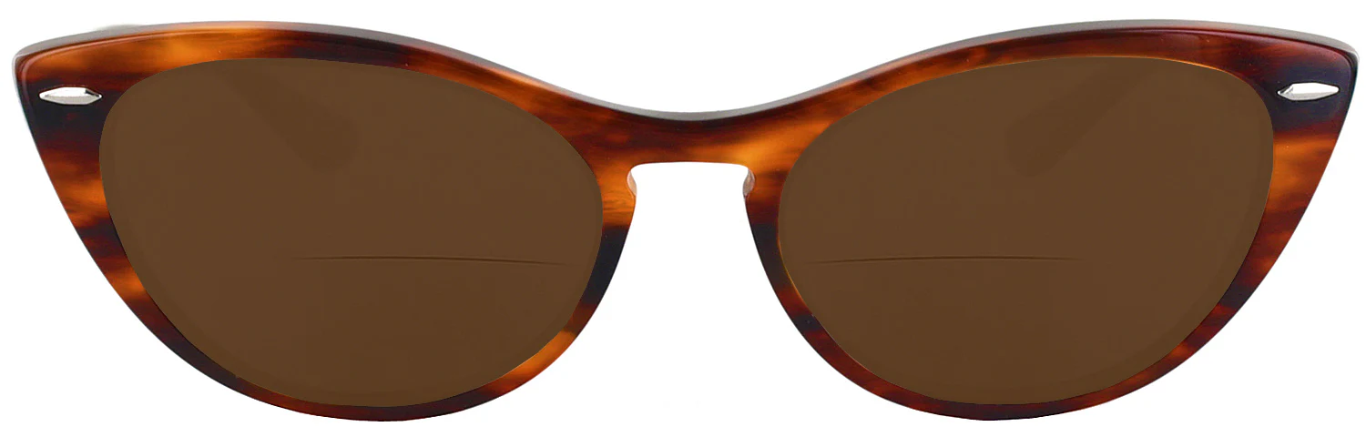 Ray-Ban 4314N Nina Bifocal Reading Sunglasses - Image 16