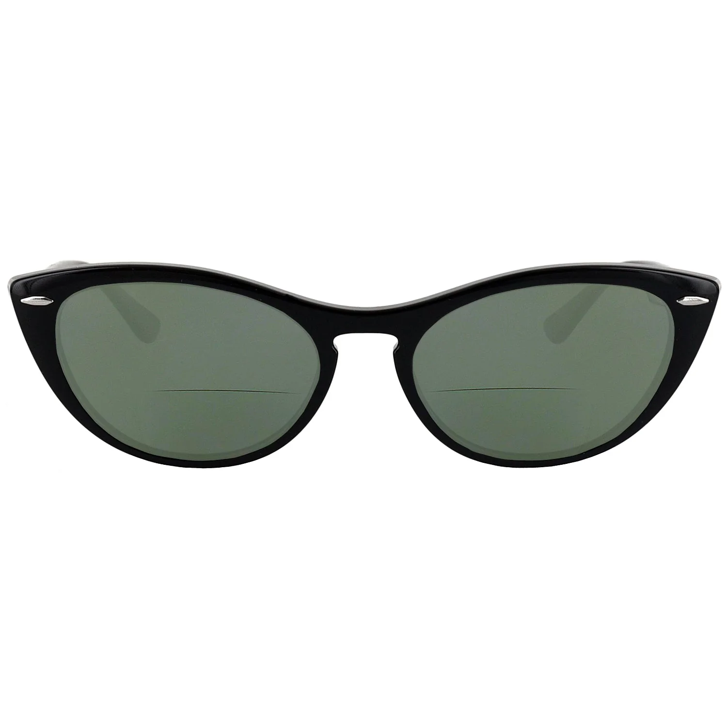Ray-Ban 4314N Nina Bifocal Reading Sunglasses - Image 20