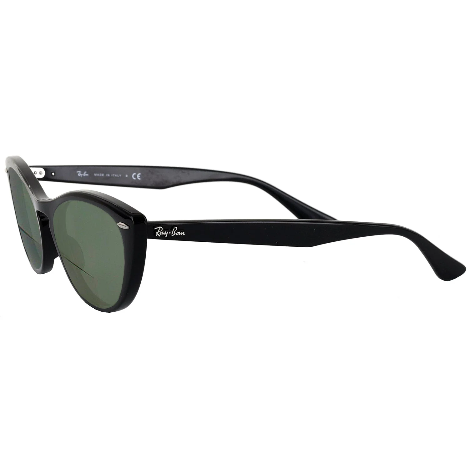 Ray-Ban 4314N Nina Bifocal Reading Sunglasses - Image 21