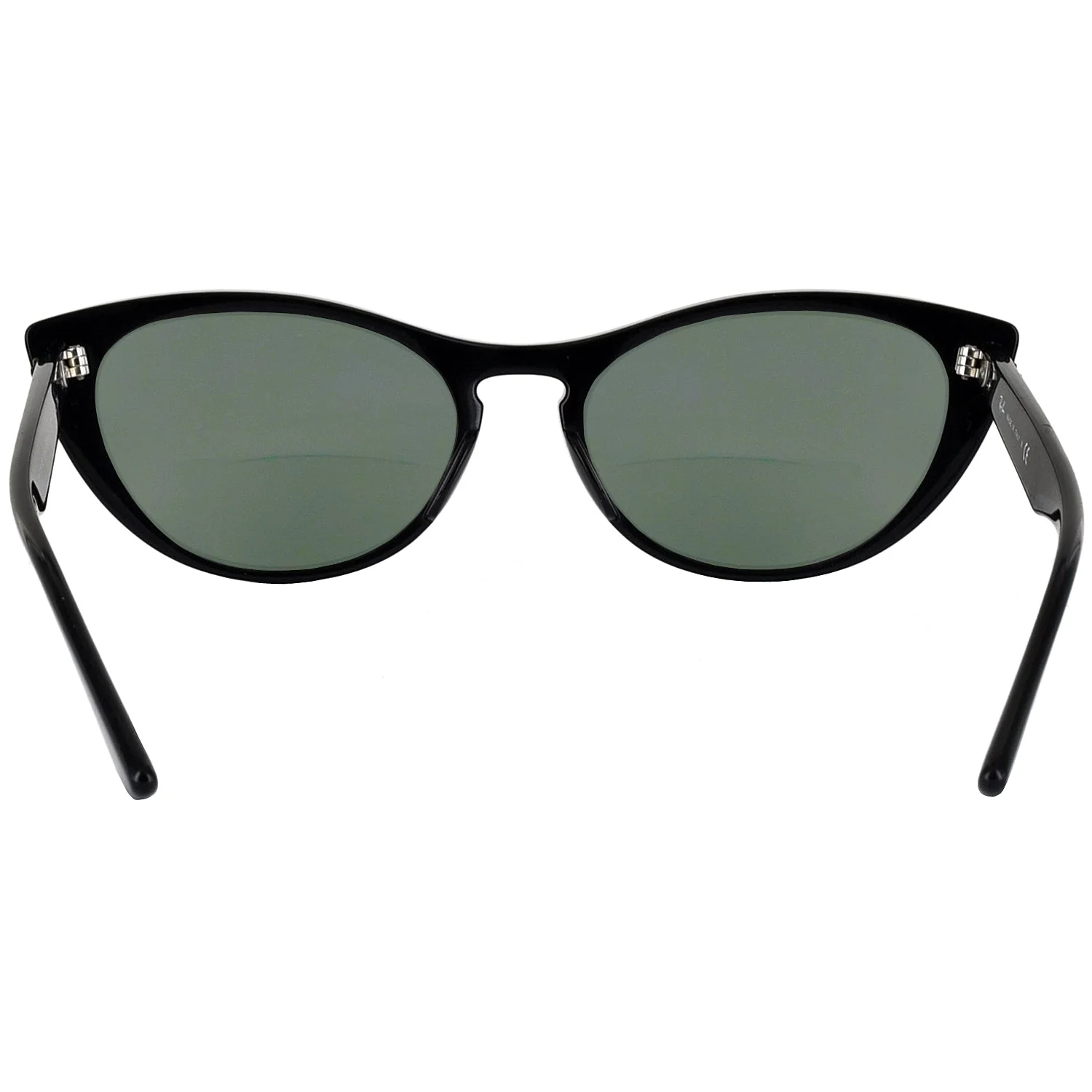 Ray-Ban 4314N Nina Bifocal Reading Sunglasses - Image 22