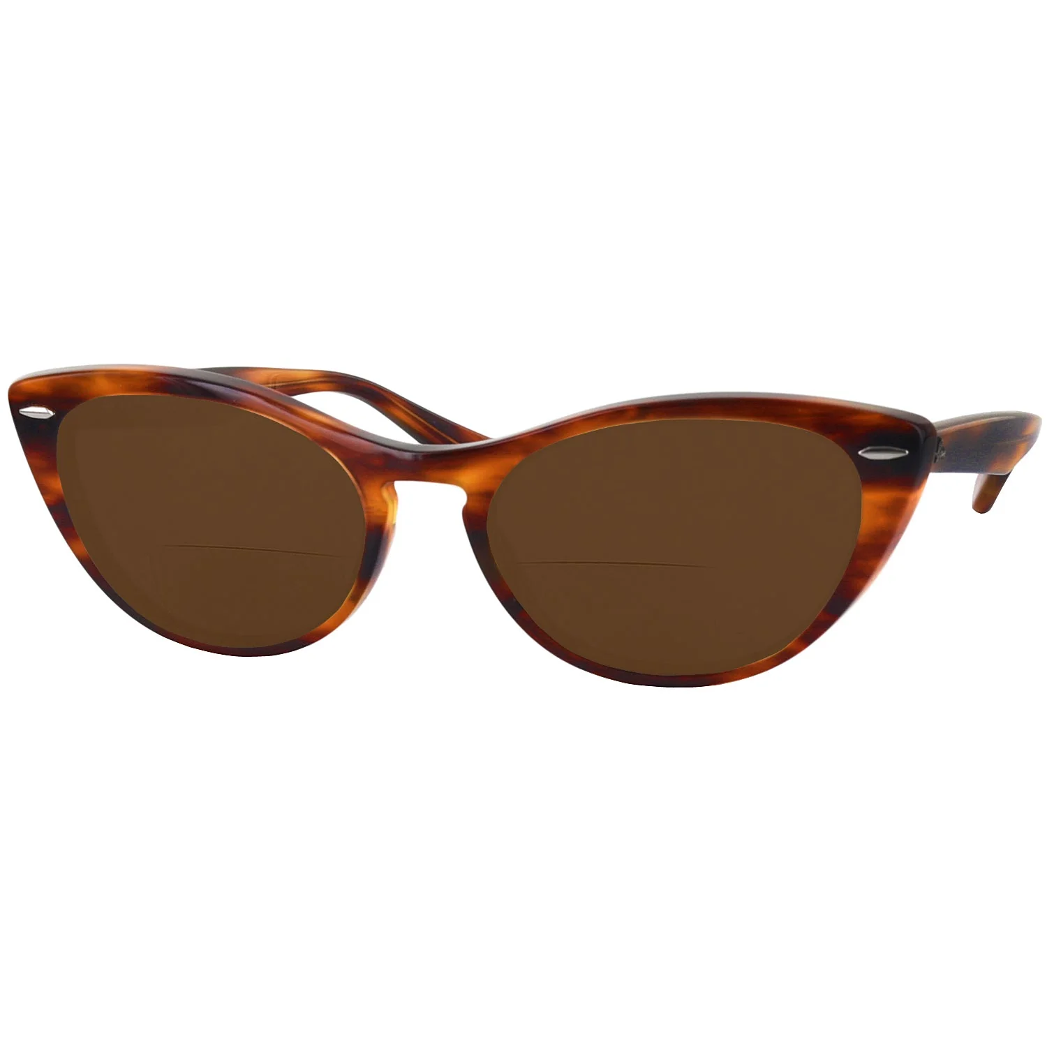 Ray-Ban 4314N Nina Bifocal Reading Sunglasses - Image 23