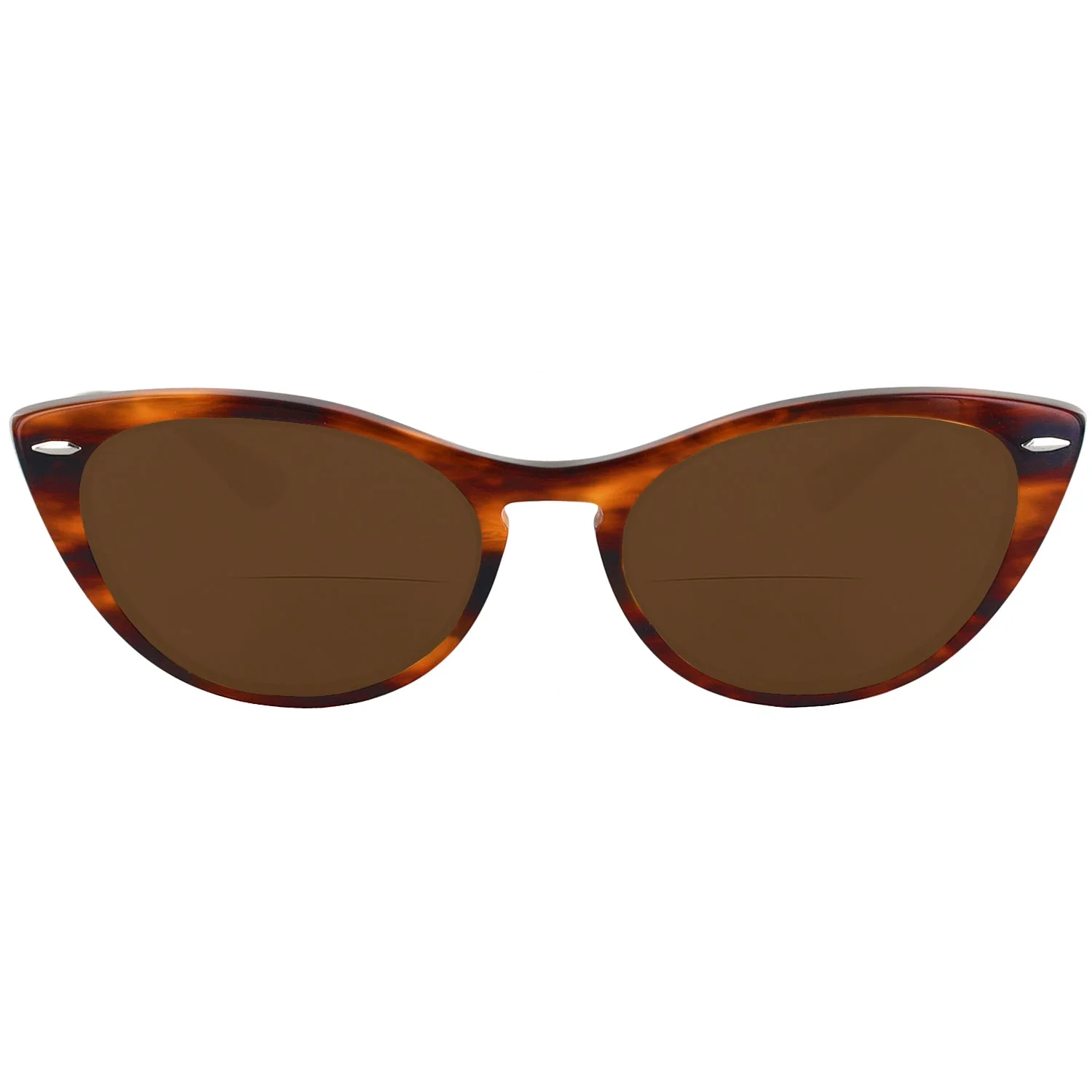 Ray-Ban 4314N Nina Bifocal Reading Sunglasses - Image 24