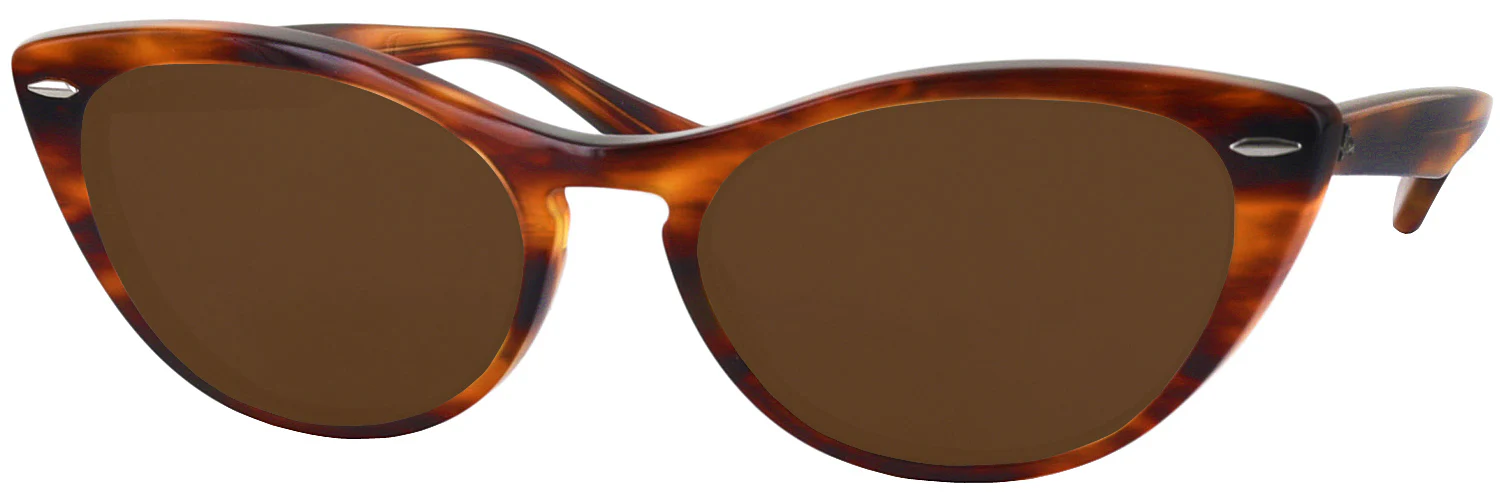 Ray-Ban 4314N Nina Progressive Reading Sunglasses - Image 15