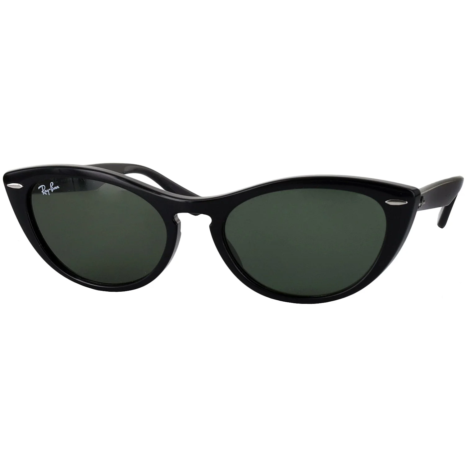 Ray-Ban 4314N Nina Sunglasses - Image 19