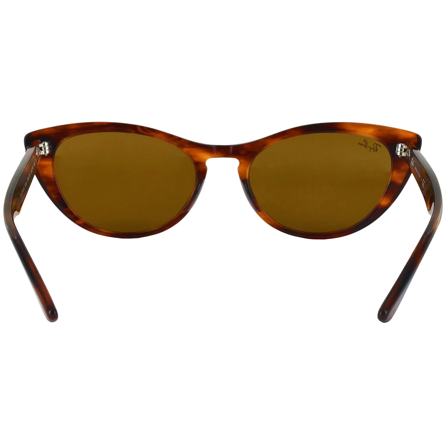 Ray-Ban 4314N Nina Sunglasses - Image 26