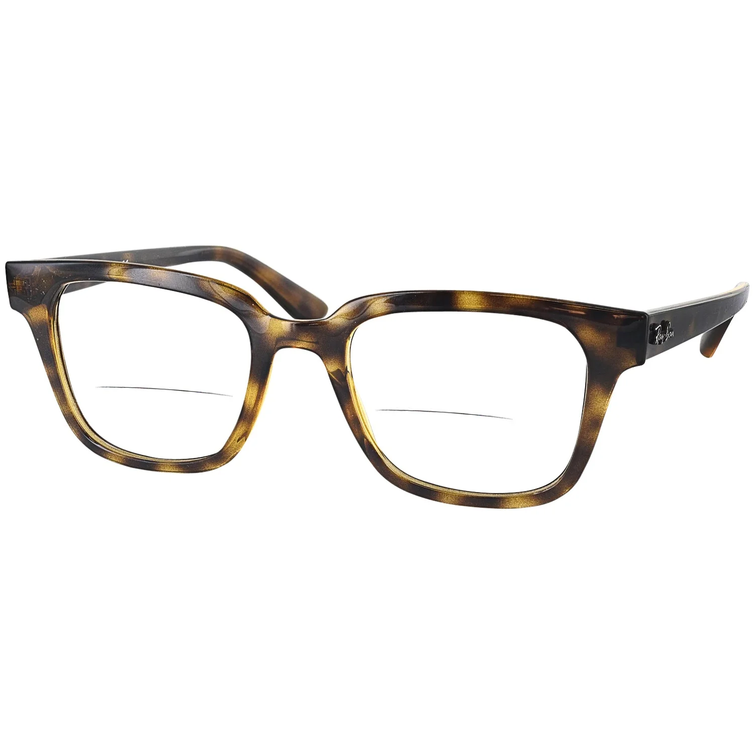 Ray-Ban 4323V Bifocal