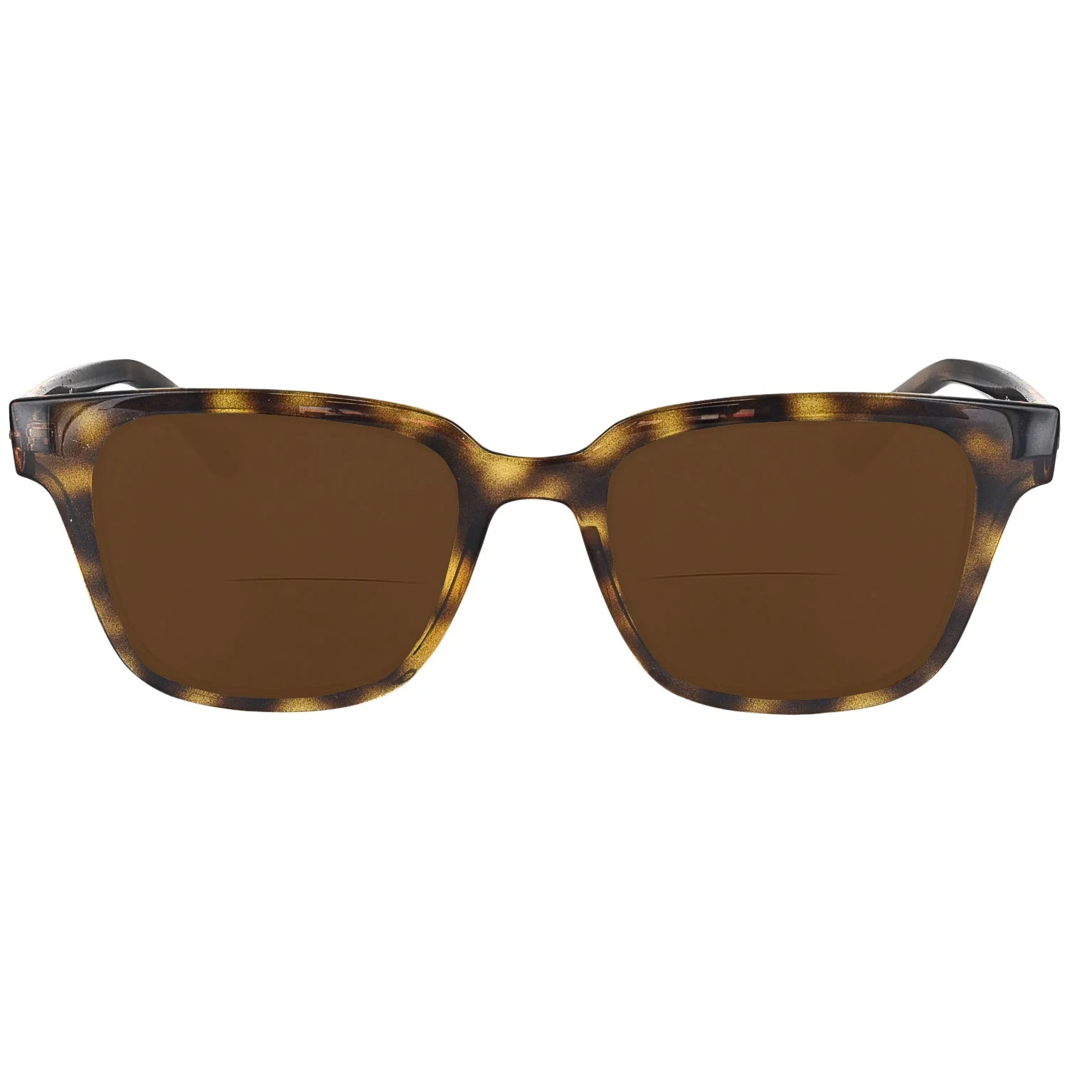 Ray-Ban 4323V Bifocal Reading Sunglasses - Image 2
