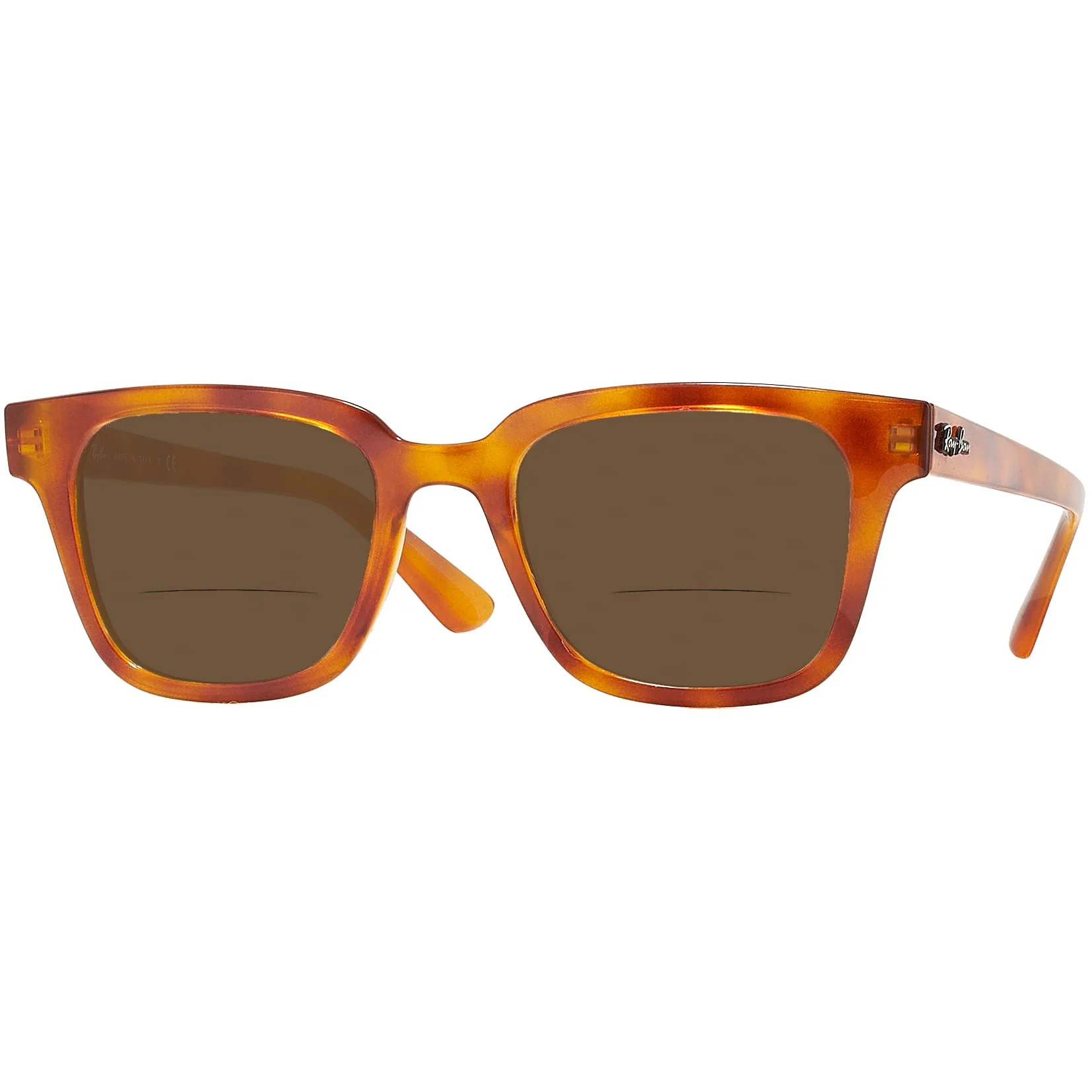 Ray-Ban 4323V Bifocal Reading Sunglasses - Image 21