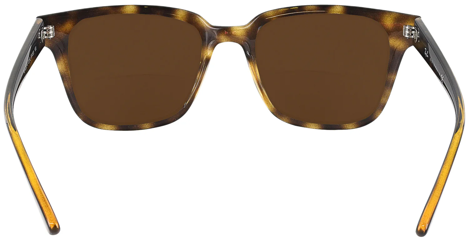 Ray-Ban 4323V Bifocal Reading Sunglasses - Image 39