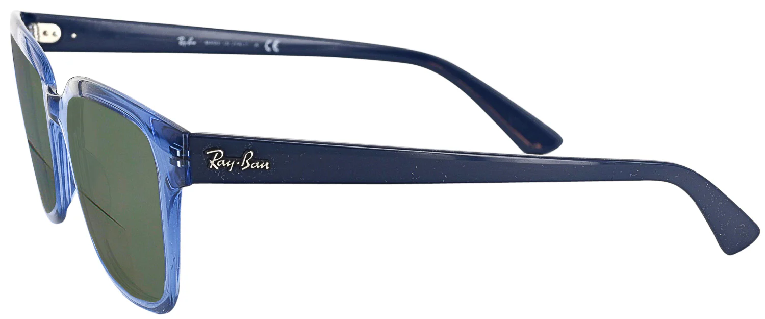 Ray-Ban 4323V Bifocal Reading Sunglasses - Image 46