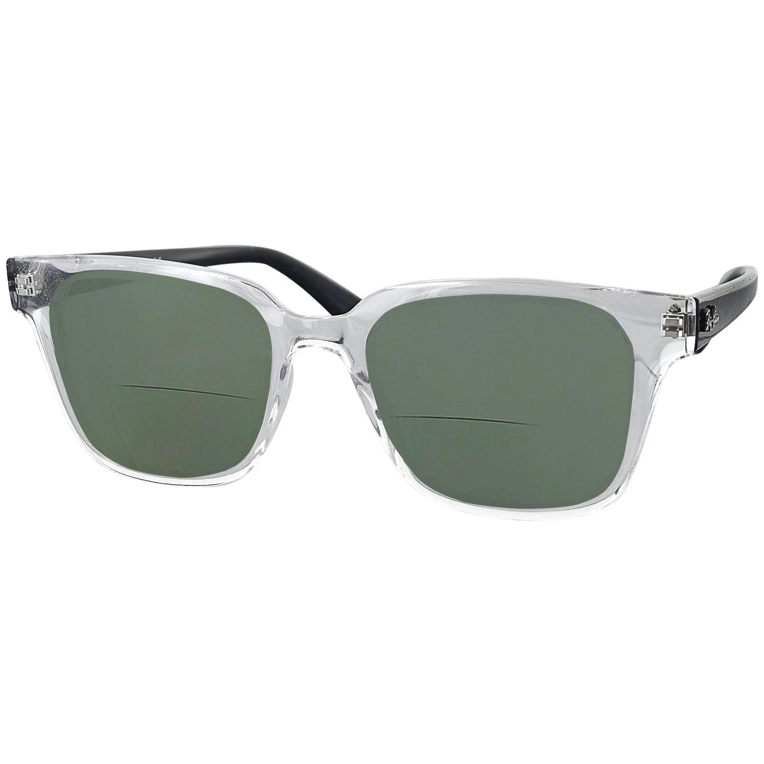 Ray-Ban 4323V Bifocal Reading Sunglasses - Image 5