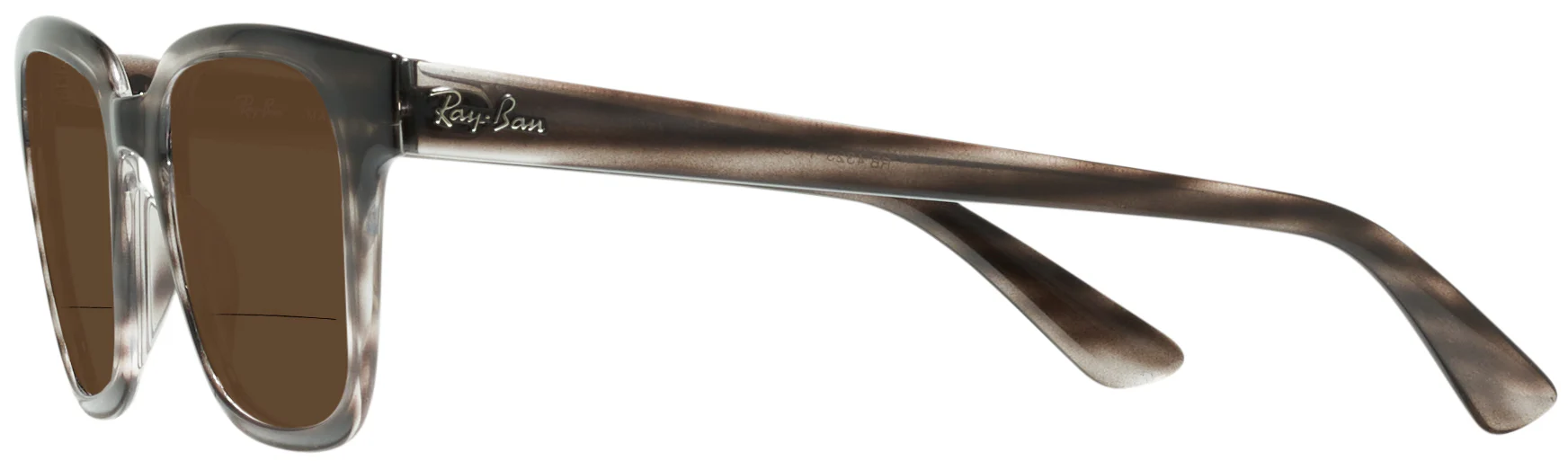 Ray-Ban 4323V Bifocal Reading Sunglasses - Image 63