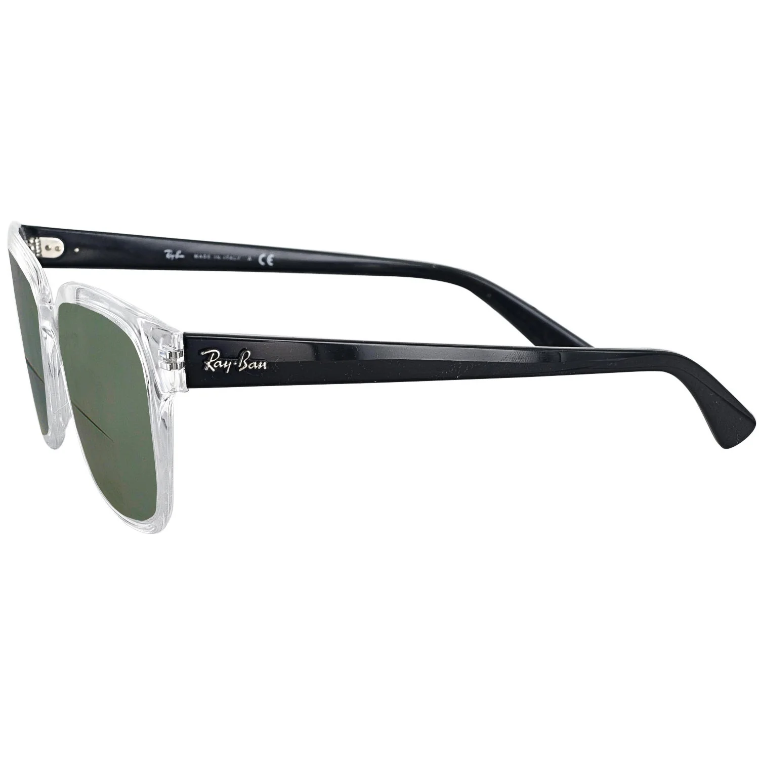 Ray-Ban 4323V Bifocal Reading Sunglasses - Image 7