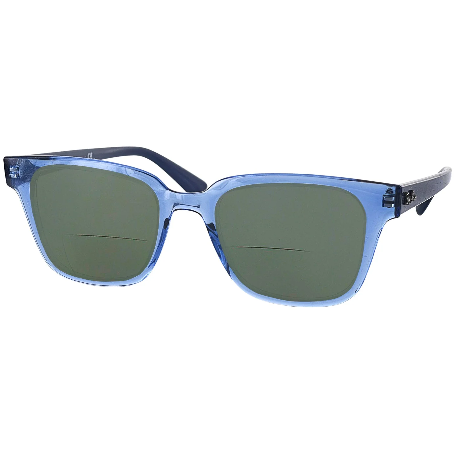Ray-Ban 4323V Bifocal Reading Sunglasses - Image 73