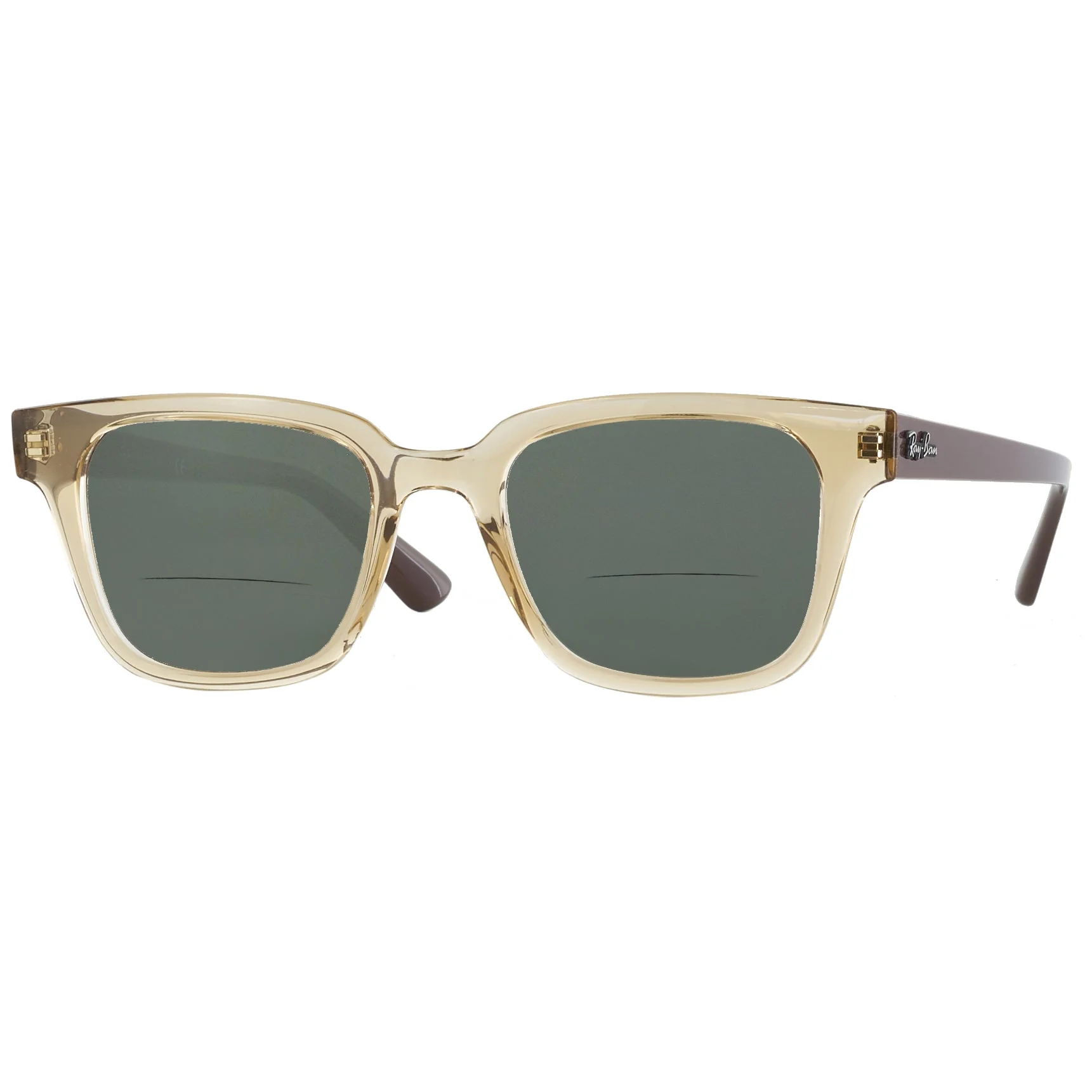 Ray-Ban 4323V Bifocal Reading Sunglasses - Image 77