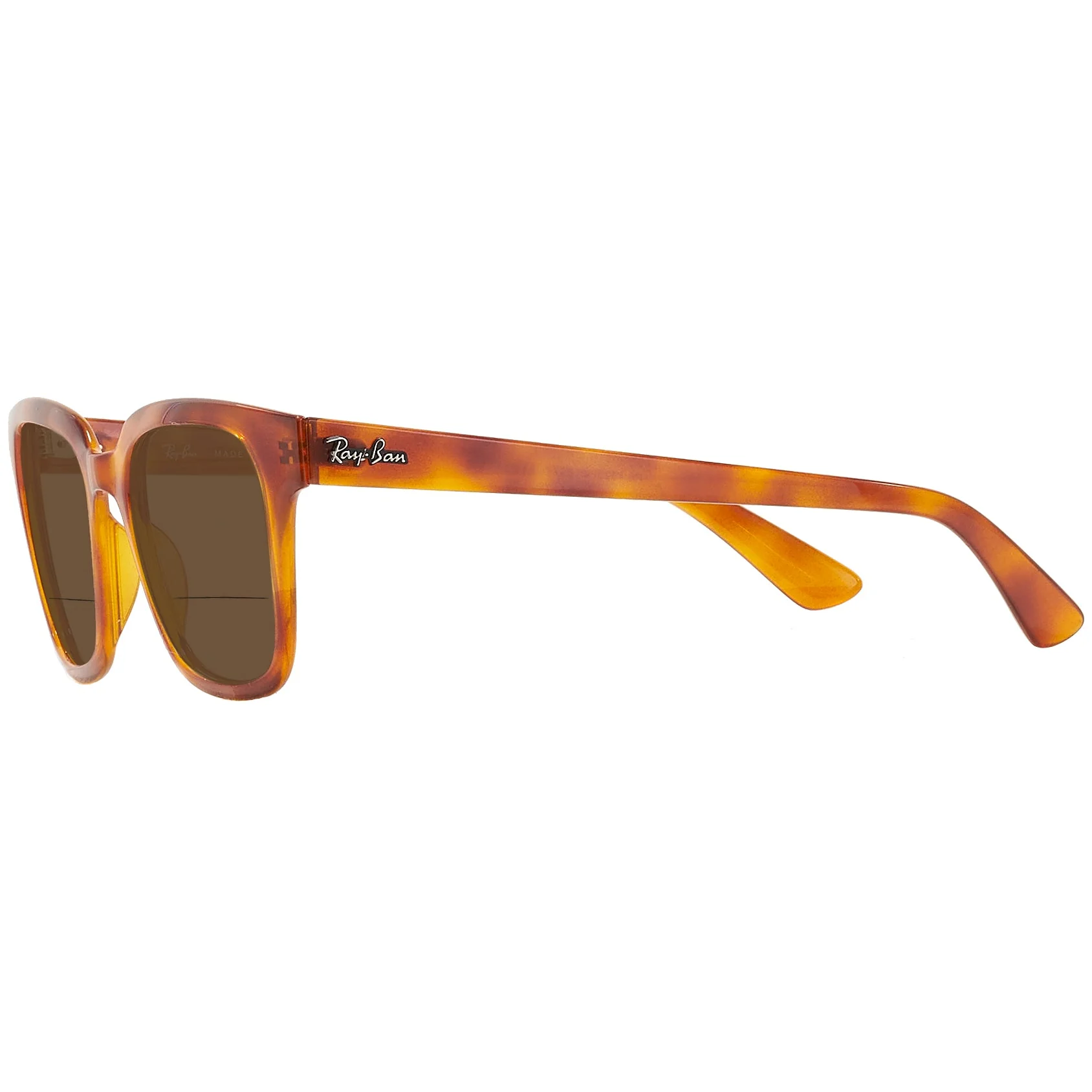 Ray-Ban 4323V Bifocal Reading Sunglasses - Image 87
