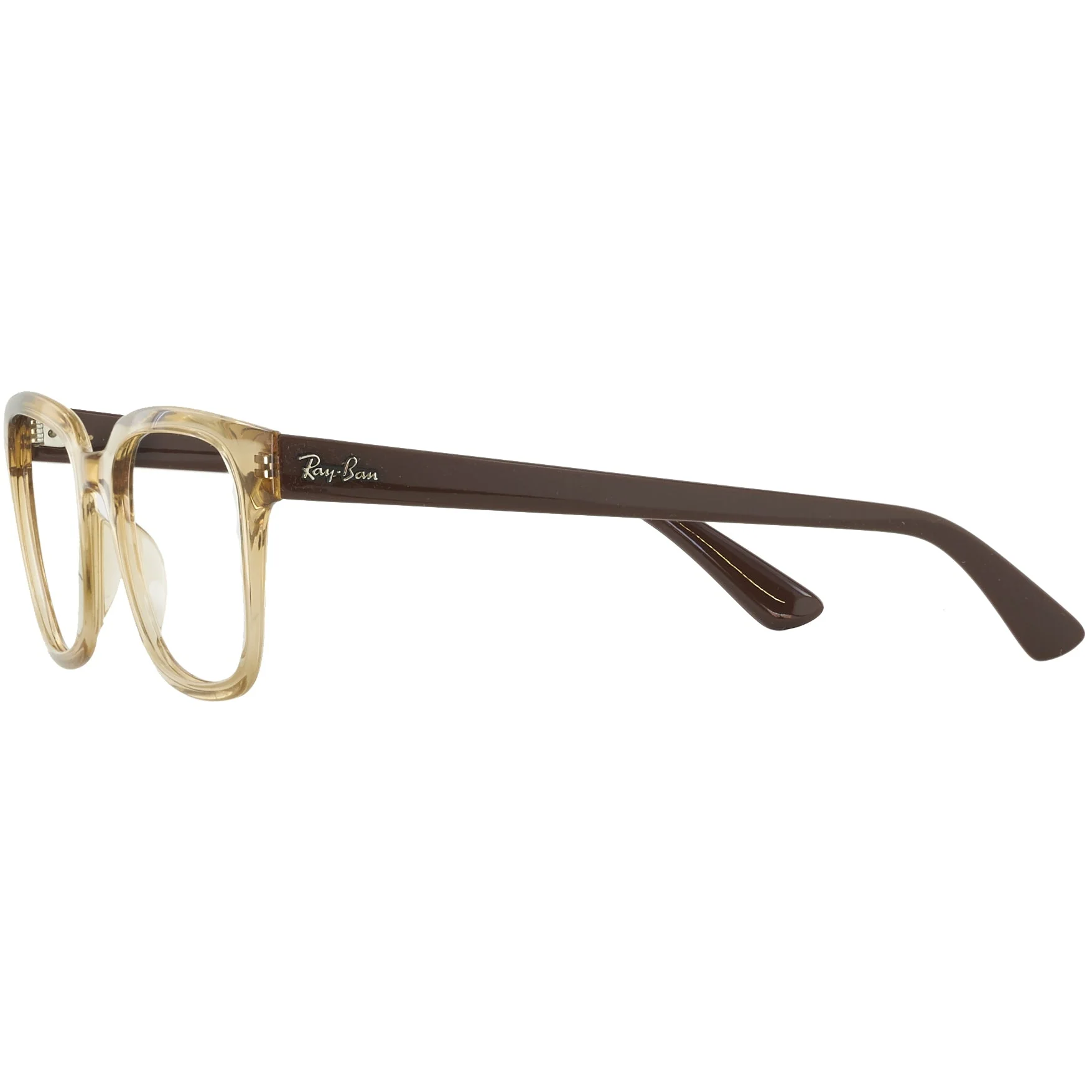 Ray-Ban 4323V Computer Style Progressive - Image 11