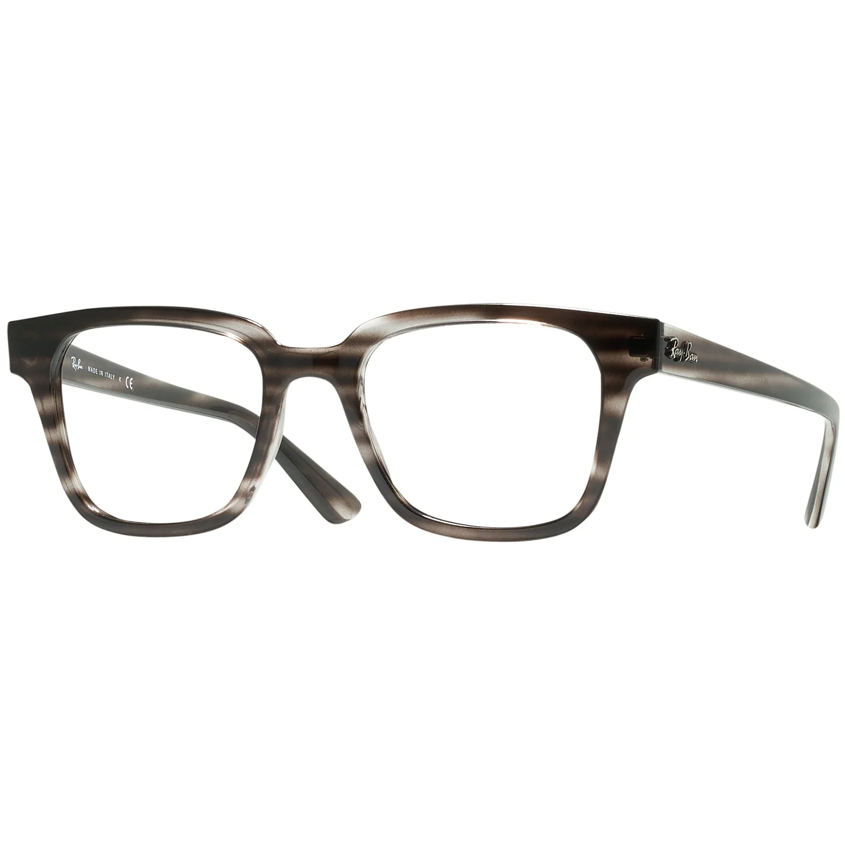 Ray-Ban 4323V Computer Style Progressive - Image 25