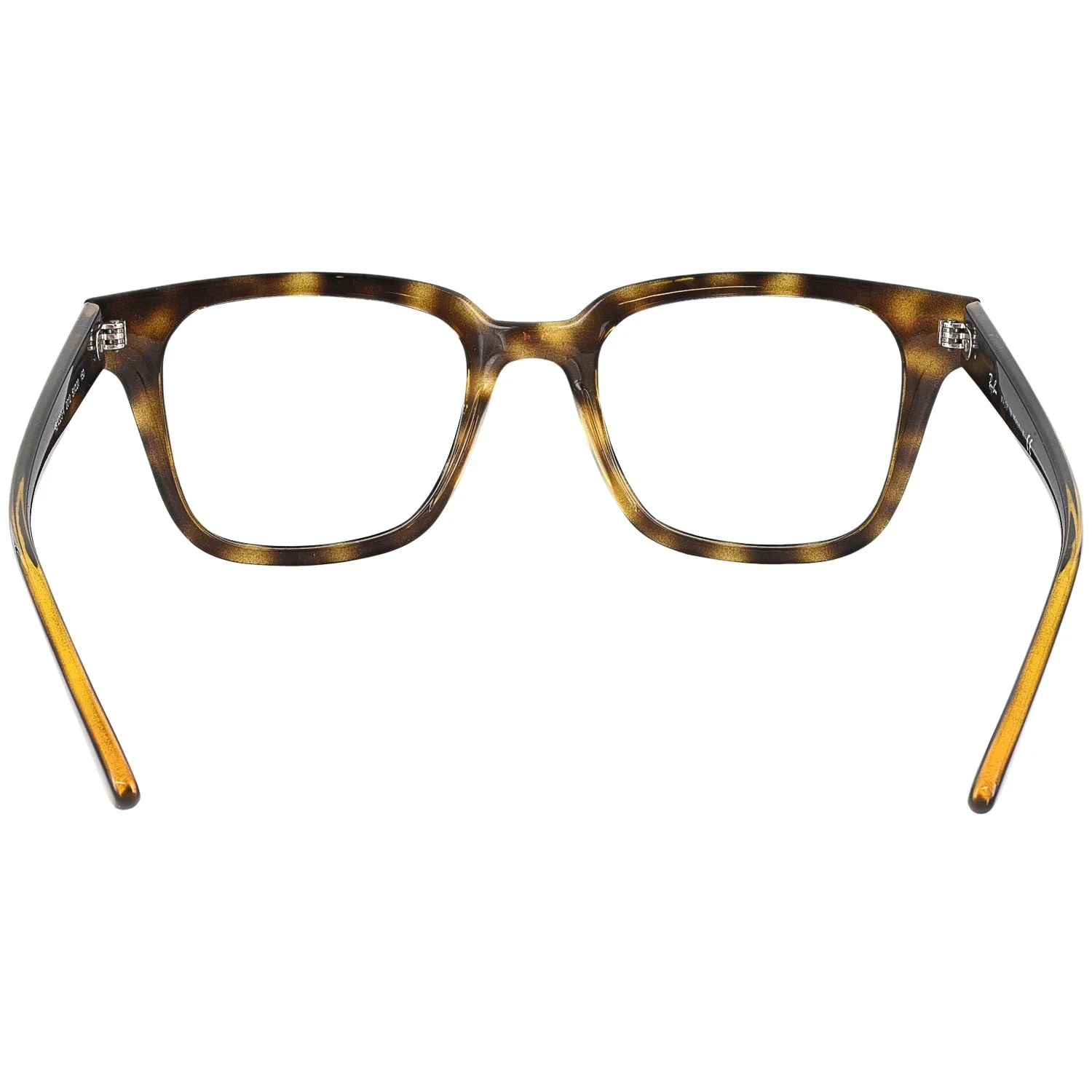 Ray-Ban 4323V Computer Style Progressive - Image 4