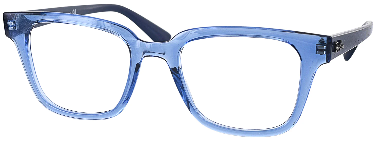 Ray-Ban 4323V Computer Style Progressive - Image 43