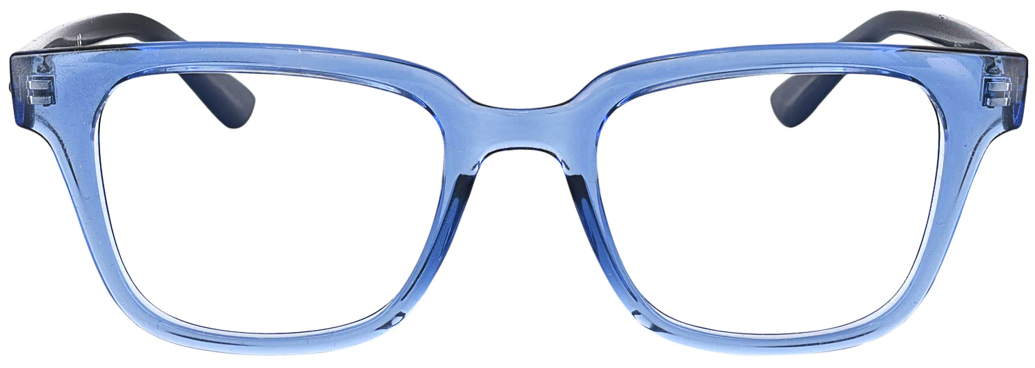 Ray-Ban 4323V Computer Style Progressive - Image 44