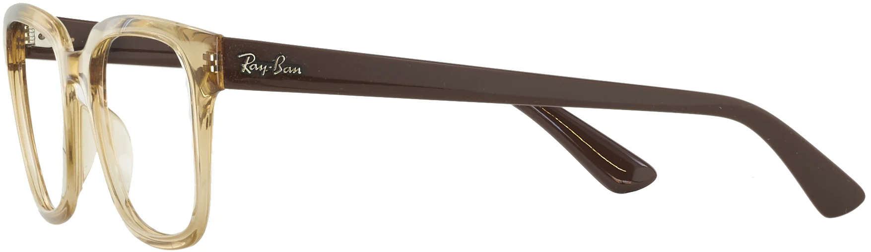 Ray-Ban 4323V Computer Style Progressive - Image 50