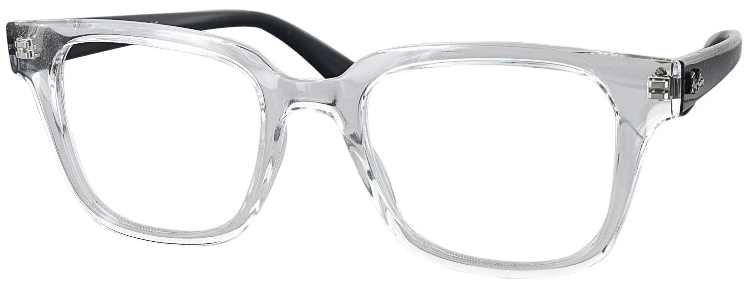 Ray-Ban 4323V Computer Style Progressive - Image 56
