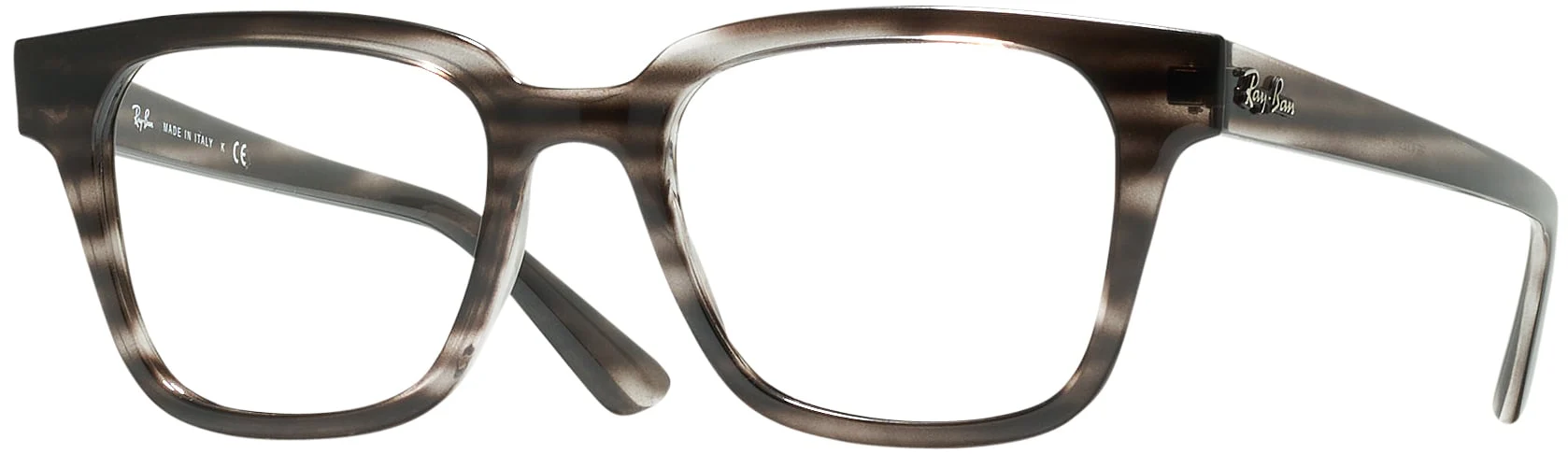 Ray-Ban 4323V Computer Style Progressive - Image 61