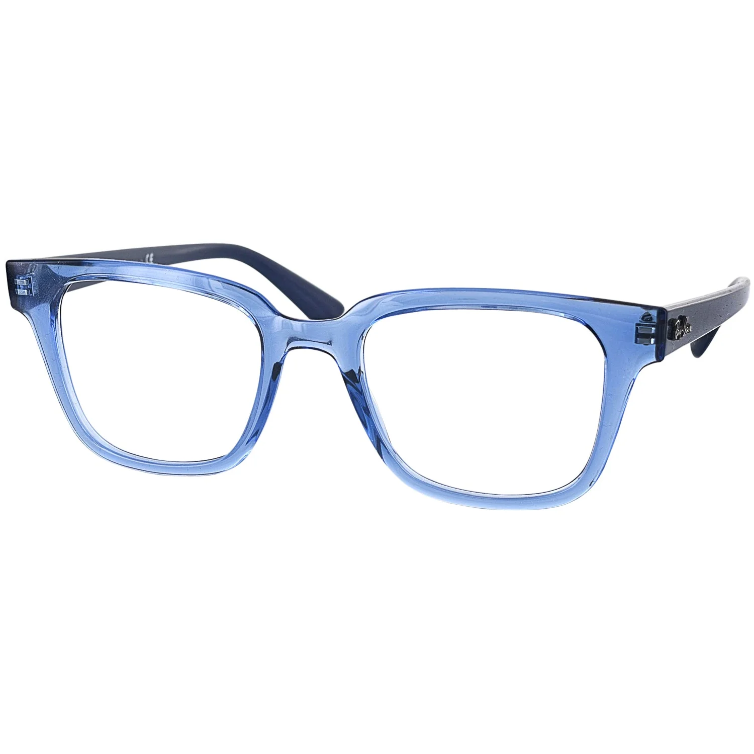 Ray-Ban 4323V Computer Style Progressive - Image 69