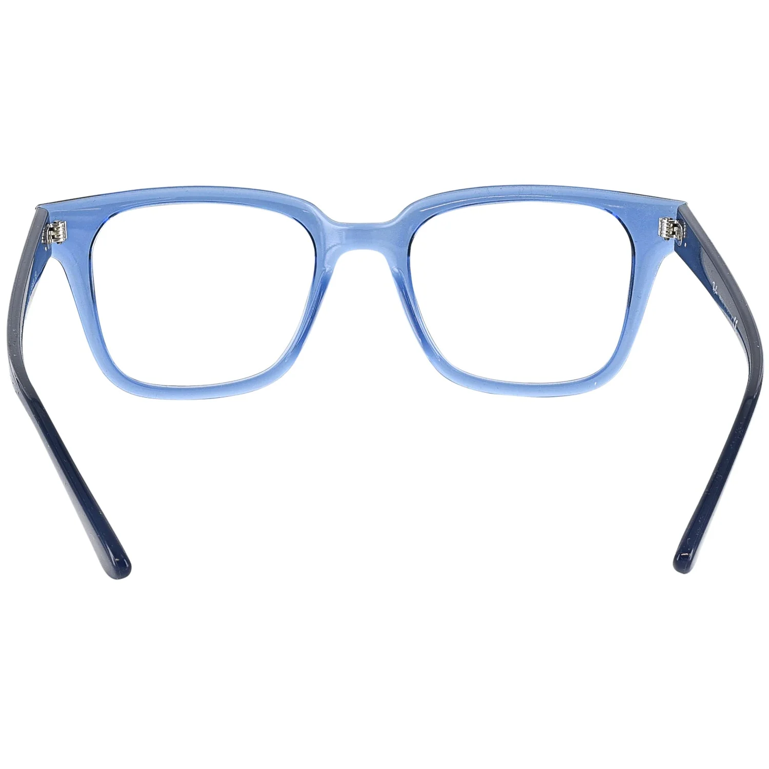 Ray-Ban 4323V Computer Style Progressive - Image 8