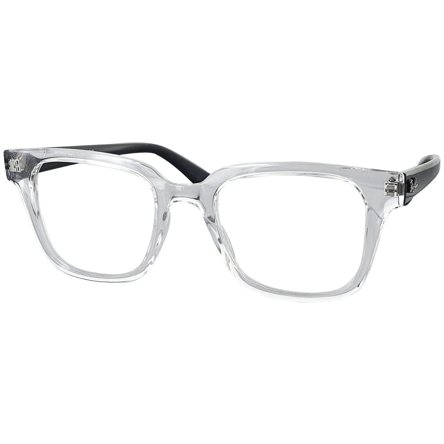 Ray-Ban 4323V Computer Style Progressive - Image 81