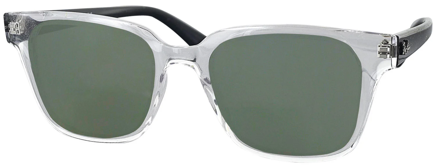 Ray-Ban 4323V Progressive Reading Sunglasses - Image 38